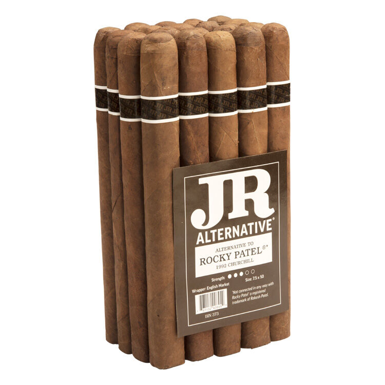 View product media JR92CHP Rocky Patel '92 Churchill, , jrcigars 2